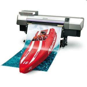 Large Format Printing