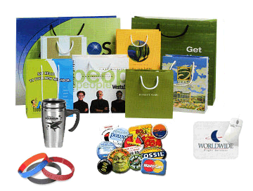 Promotional Product Applications